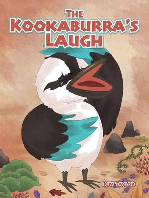 cover image of The Kookaburra's Laugh